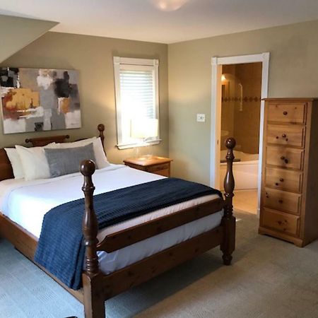Fairholm Boutique Inns Charlottetown Buitenkant foto