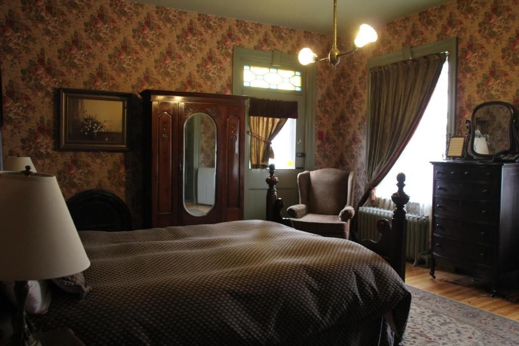 Fairholm Boutique Inns Charlottetown Kamer foto