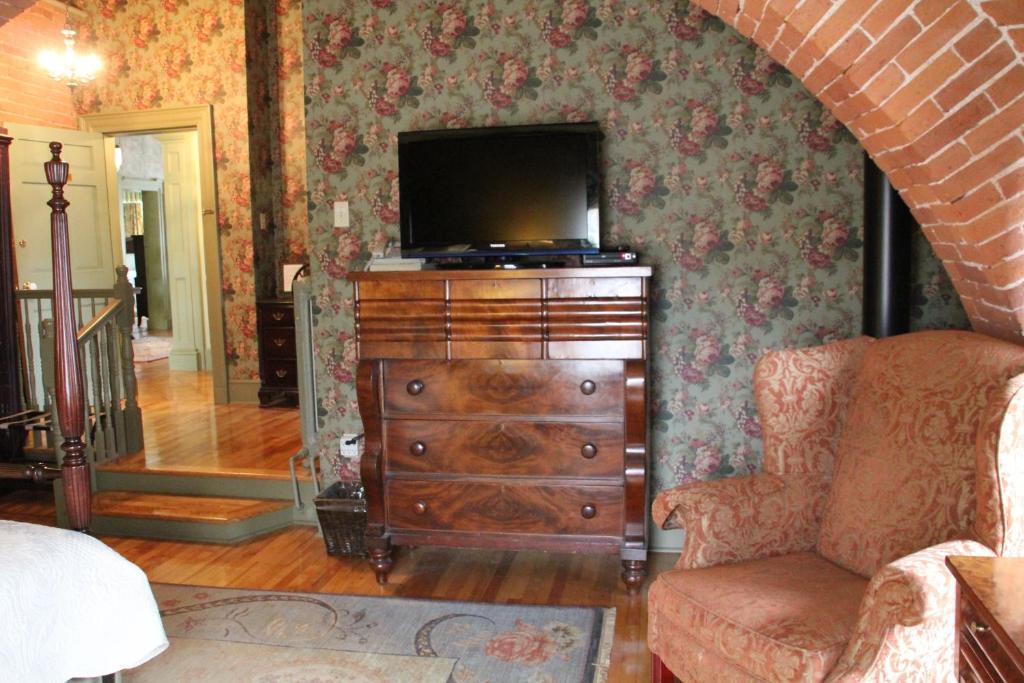 Fairholm Boutique Inns Charlottetown Kamer foto
