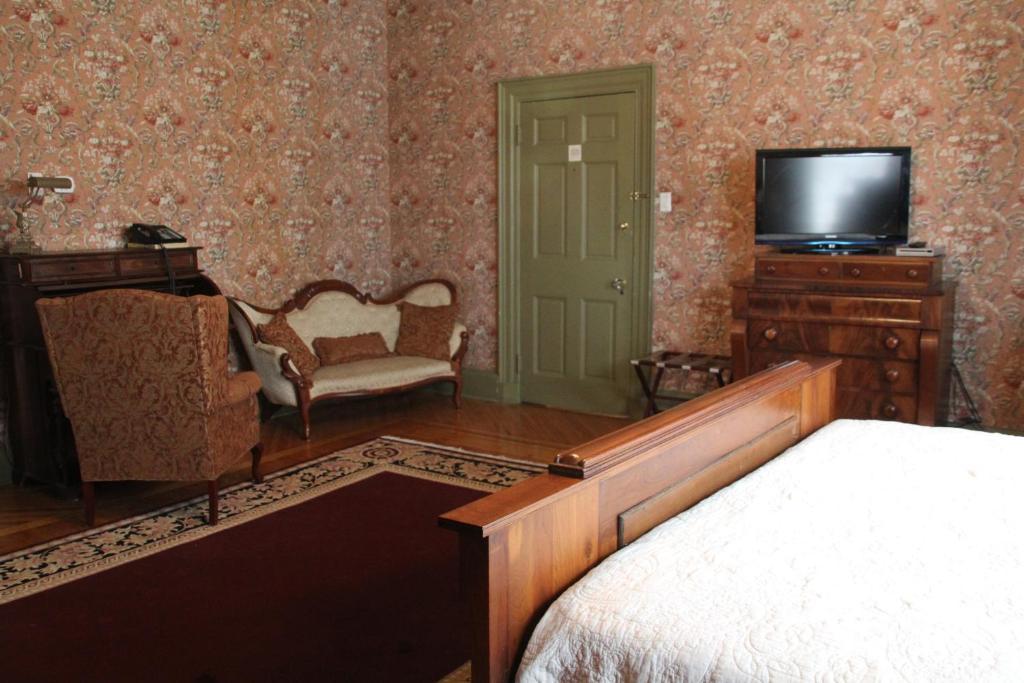 Fairholm Boutique Inns Charlottetown Kamer foto
