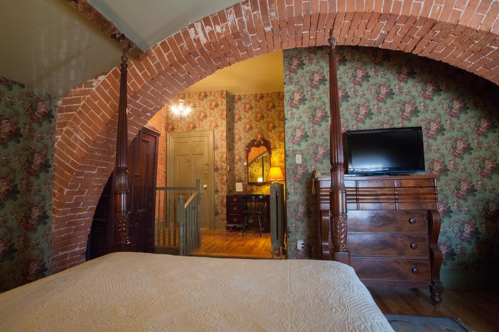 Fairholm Boutique Inns Charlottetown Buitenkant foto