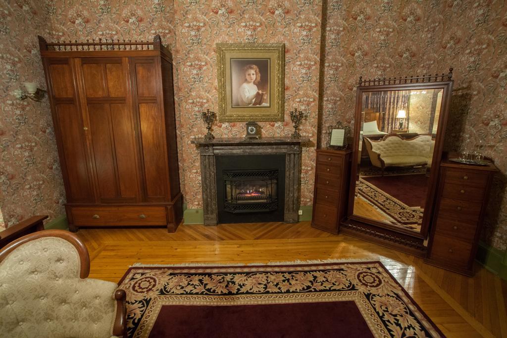 Fairholm Boutique Inns Charlottetown Buitenkant foto