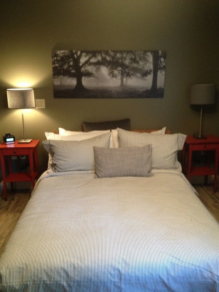Fairholm Boutique Inns Charlottetown Buitenkant foto