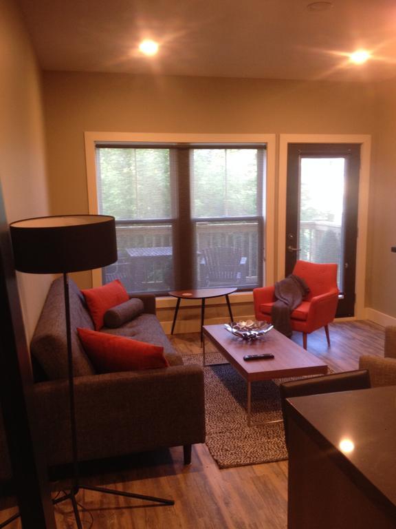 Fairholm Boutique Inns Charlottetown Buitenkant foto