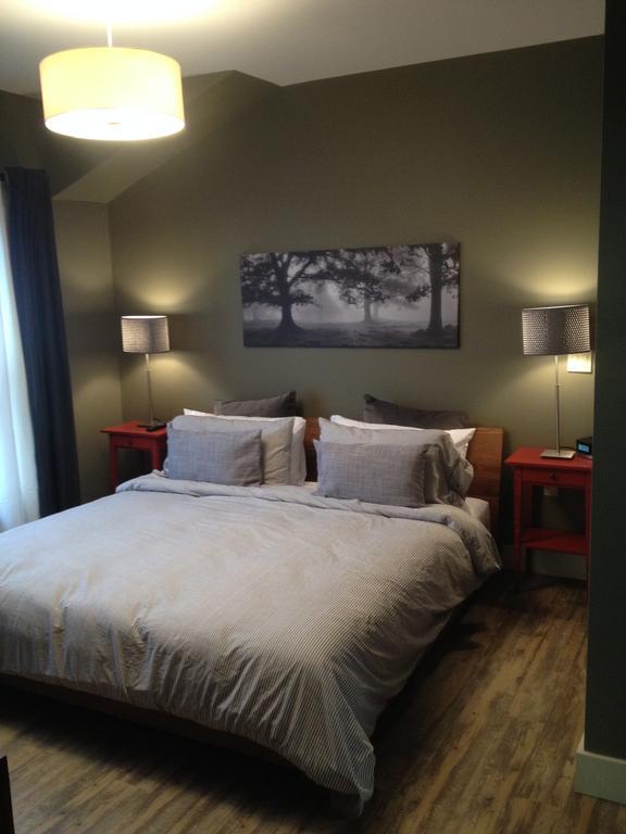 Fairholm Boutique Inns Charlottetown Kamer foto