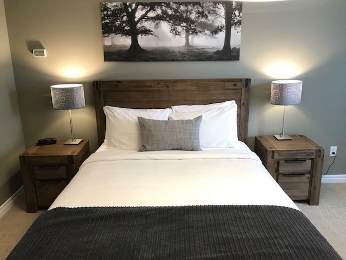 Fairholm Boutique Inns Charlottetown Buitenkant foto