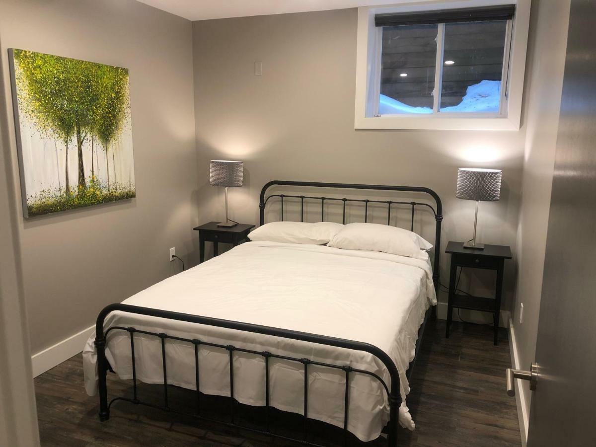 Fairholm Boutique Inns Charlottetown Kamer foto