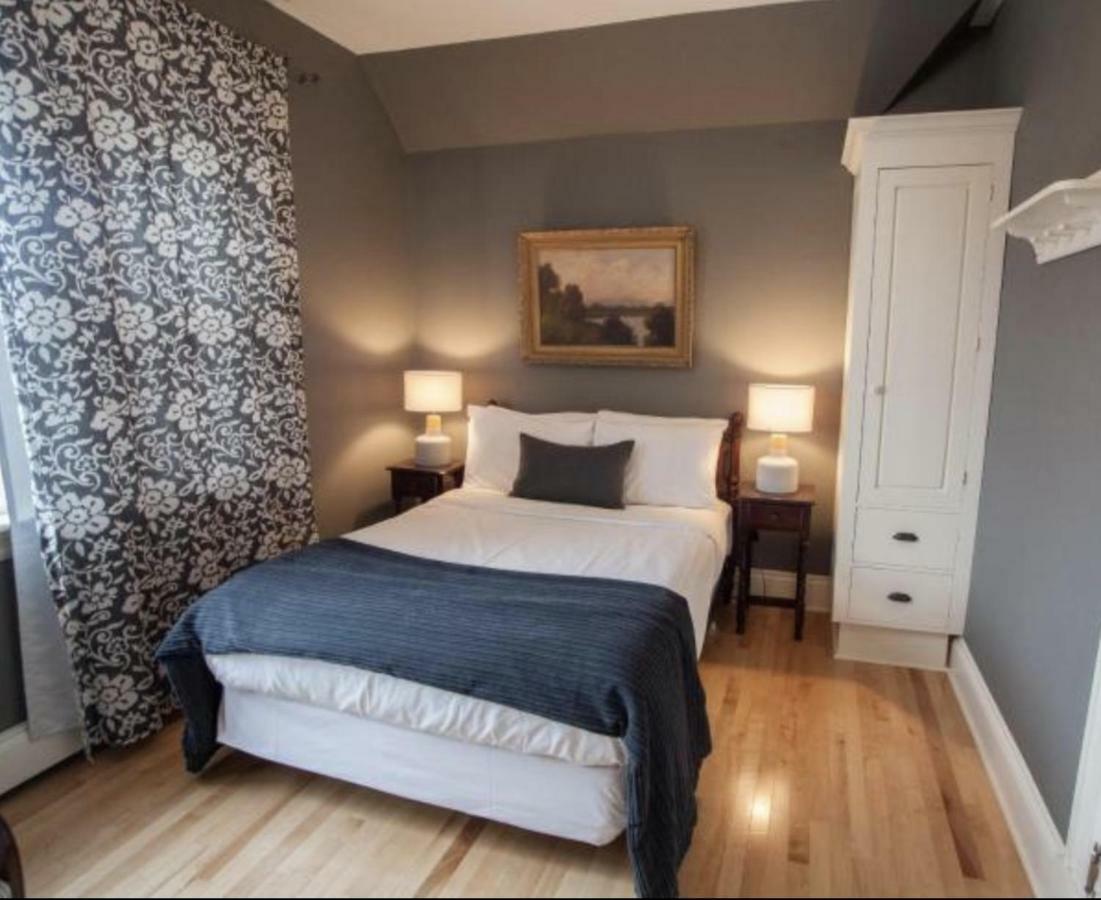 Fairholm Boutique Inns Charlottetown Buitenkant foto