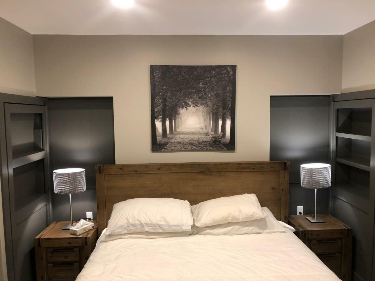 Fairholm Boutique Inns Charlottetown Kamer foto