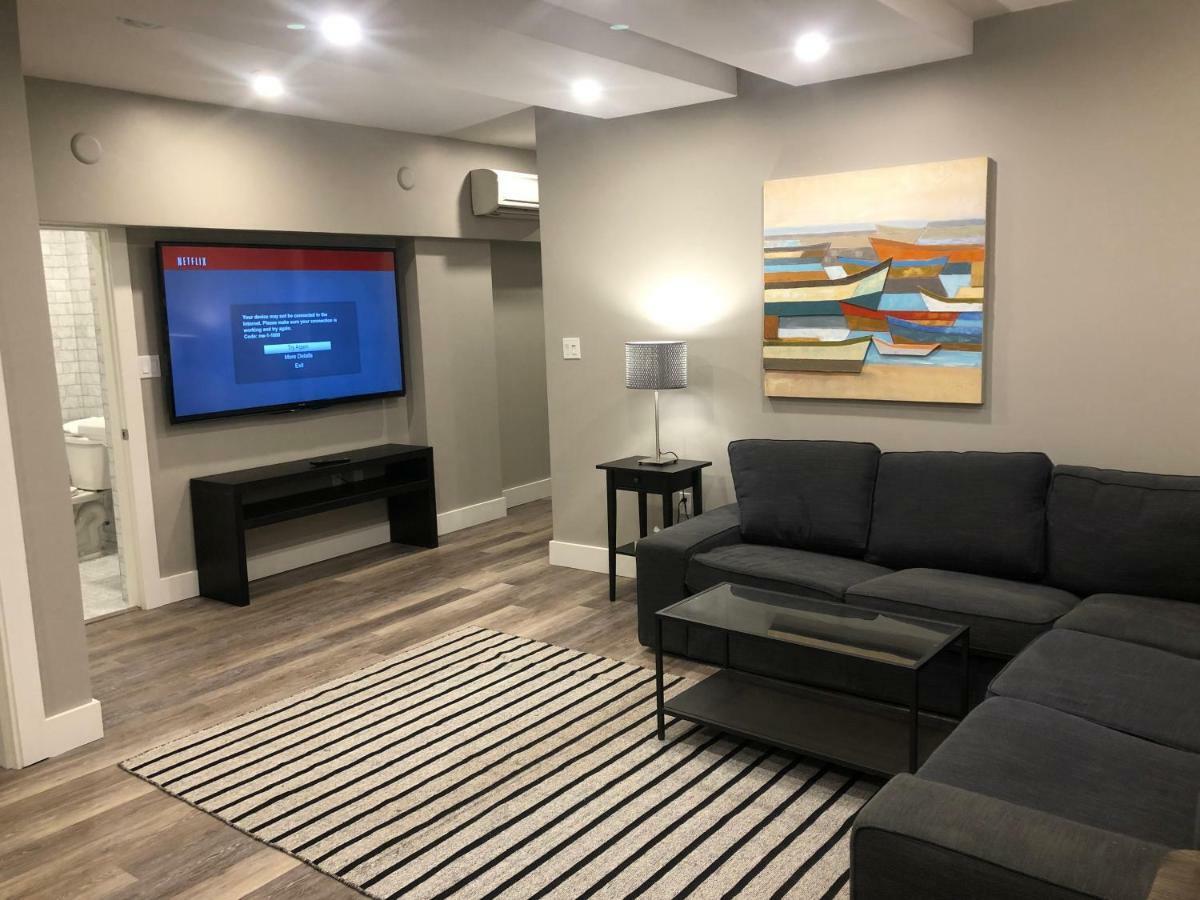 Fairholm Boutique Inns Charlottetown Kamer foto