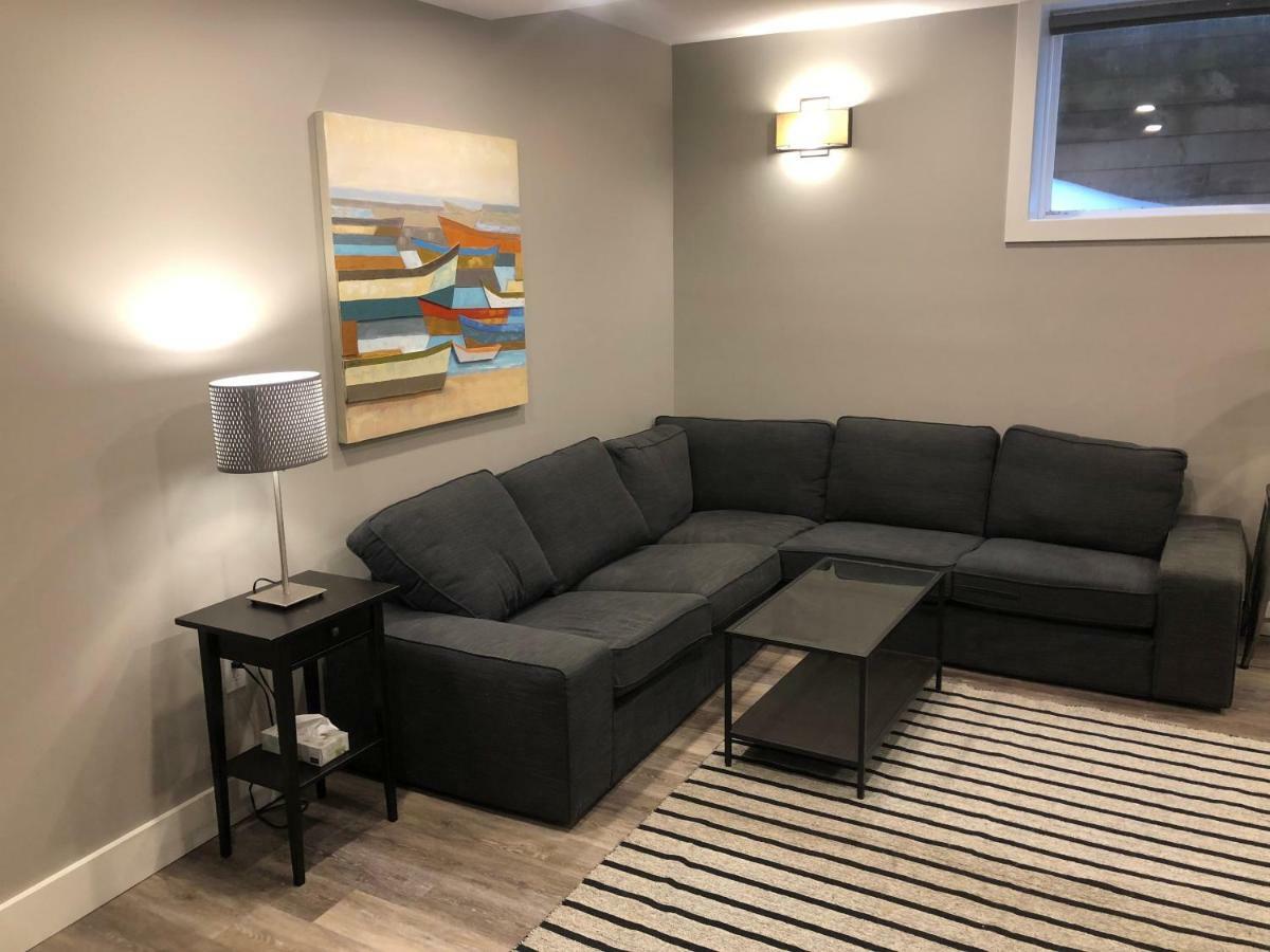 Fairholm Boutique Inns Charlottetown Kamer foto
