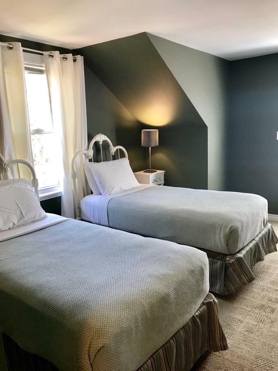 Fairholm Boutique Inns Charlottetown Buitenkant foto