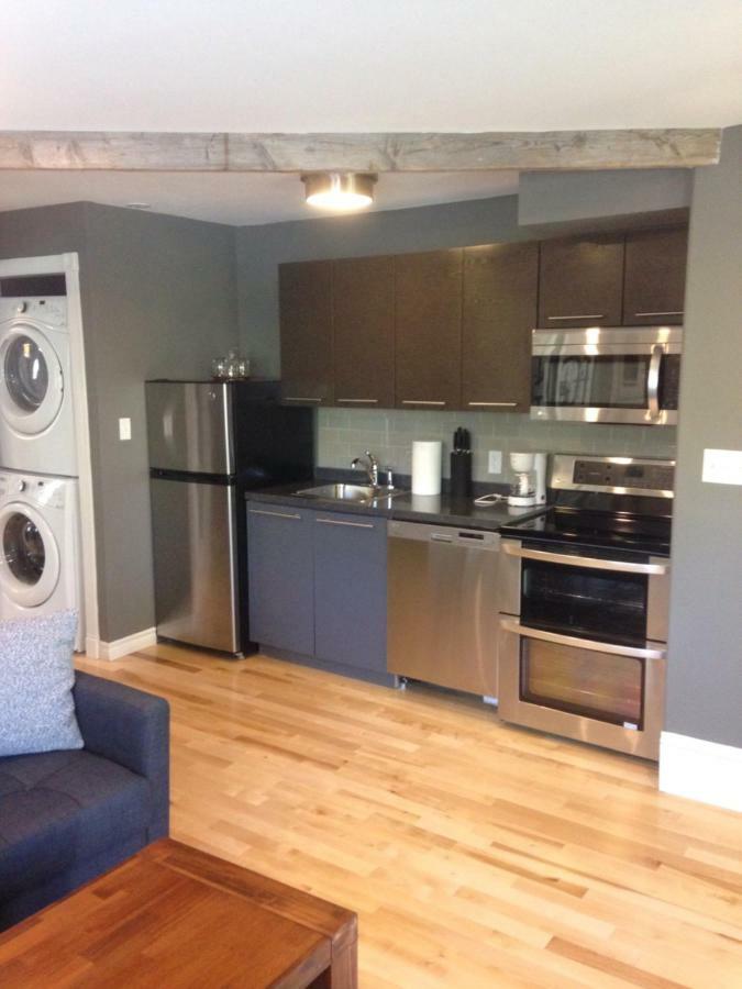 Fairholm Boutique Inns Charlottetown Kamer foto