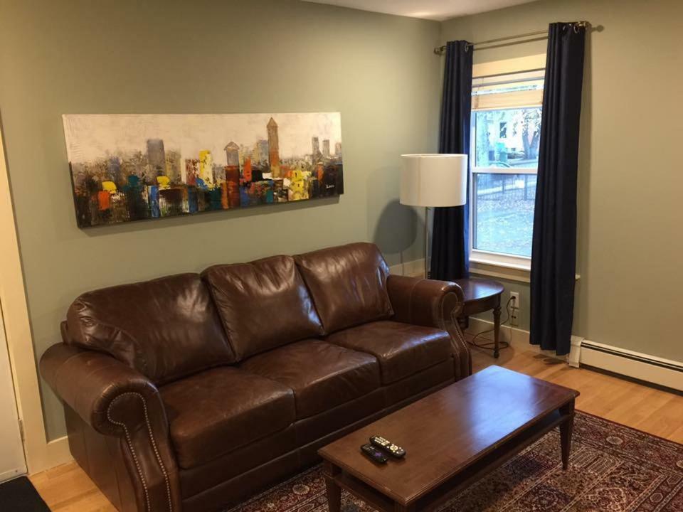 Fairholm Boutique Inns Charlottetown Kamer foto