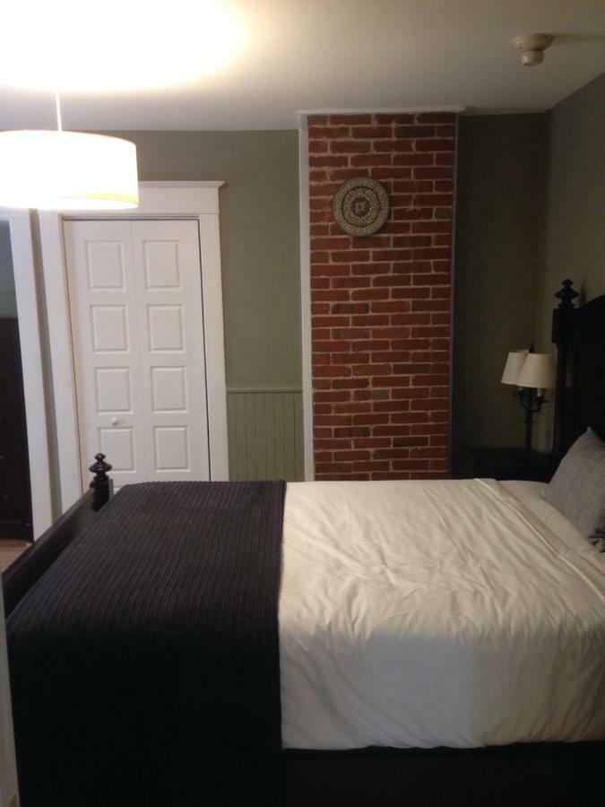 Fairholm Boutique Inns Charlottetown Buitenkant foto