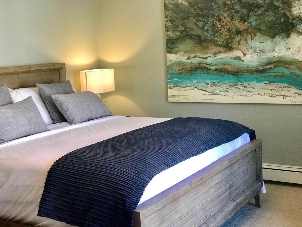 Fairholm Boutique Inns Charlottetown Buitenkant foto