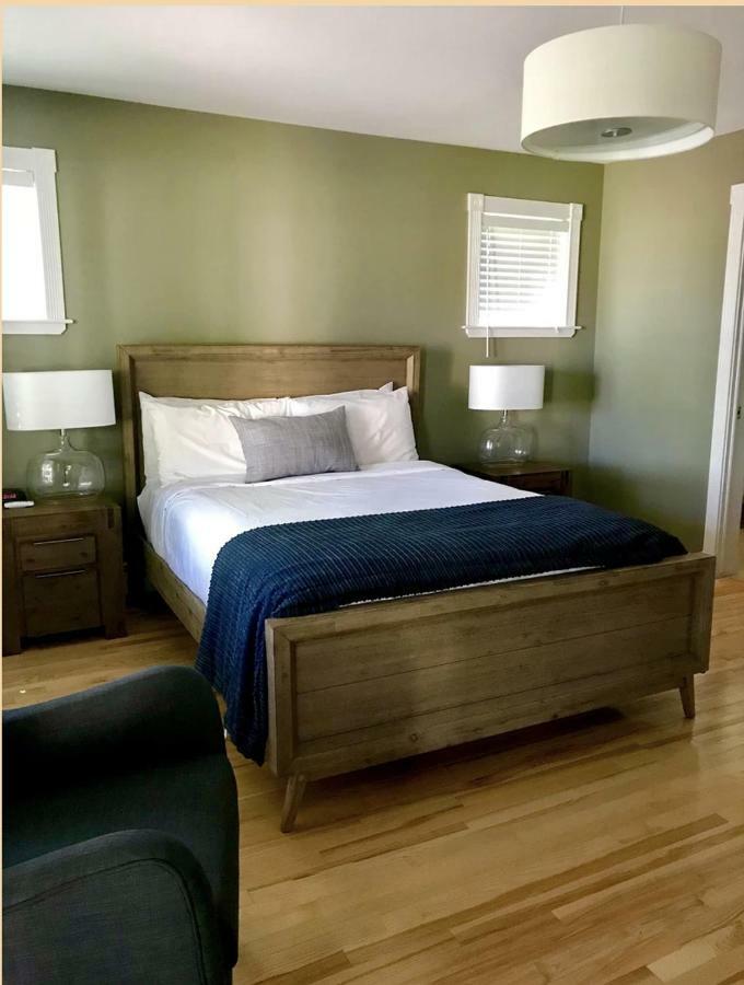 Fairholm Boutique Inns Charlottetown Buitenkant foto
